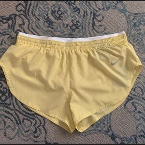 NWT - Nike Dri-Fit Running Shorts